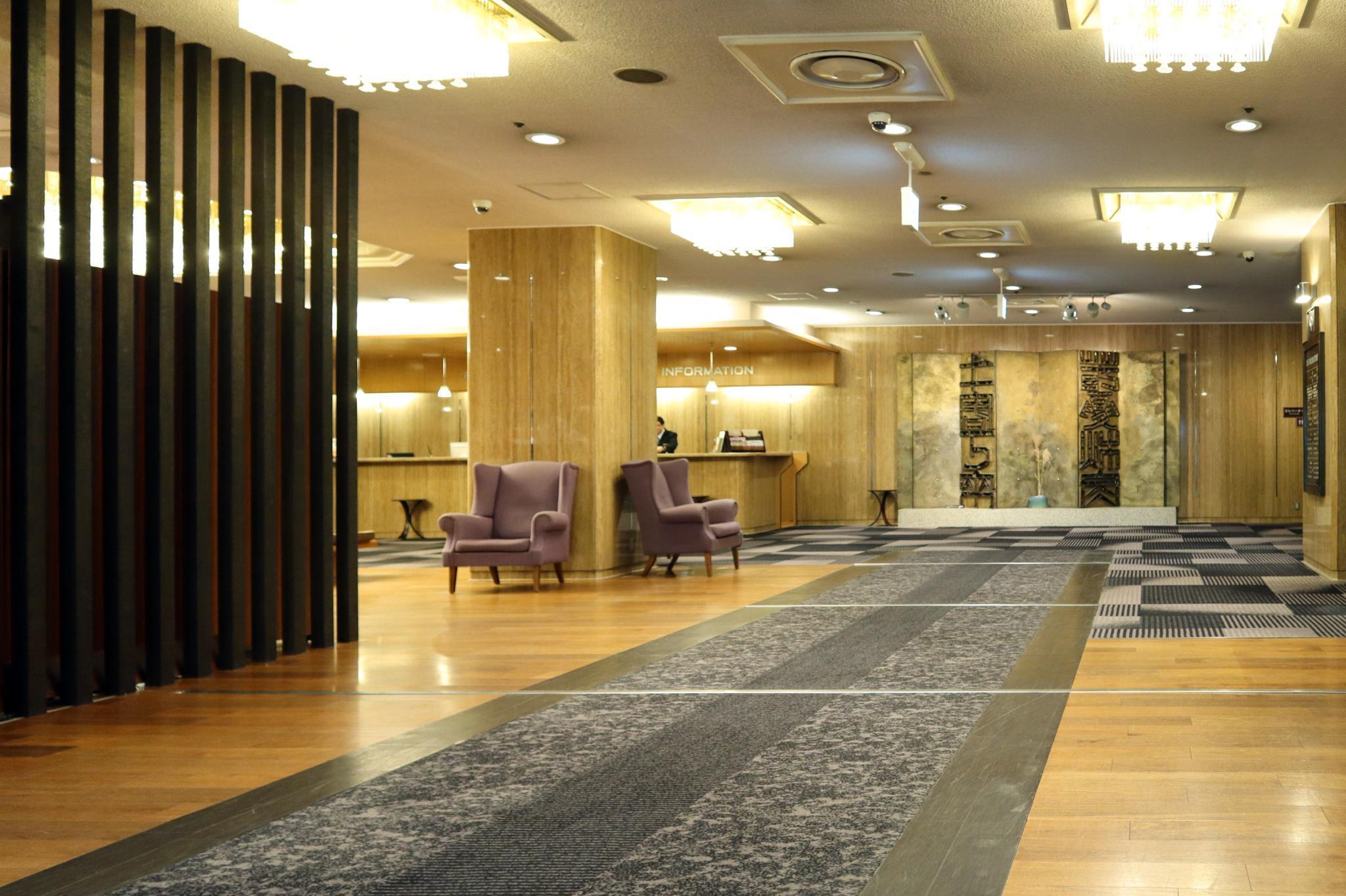 Karasuma Kyoto Hotel Exteriér fotografie