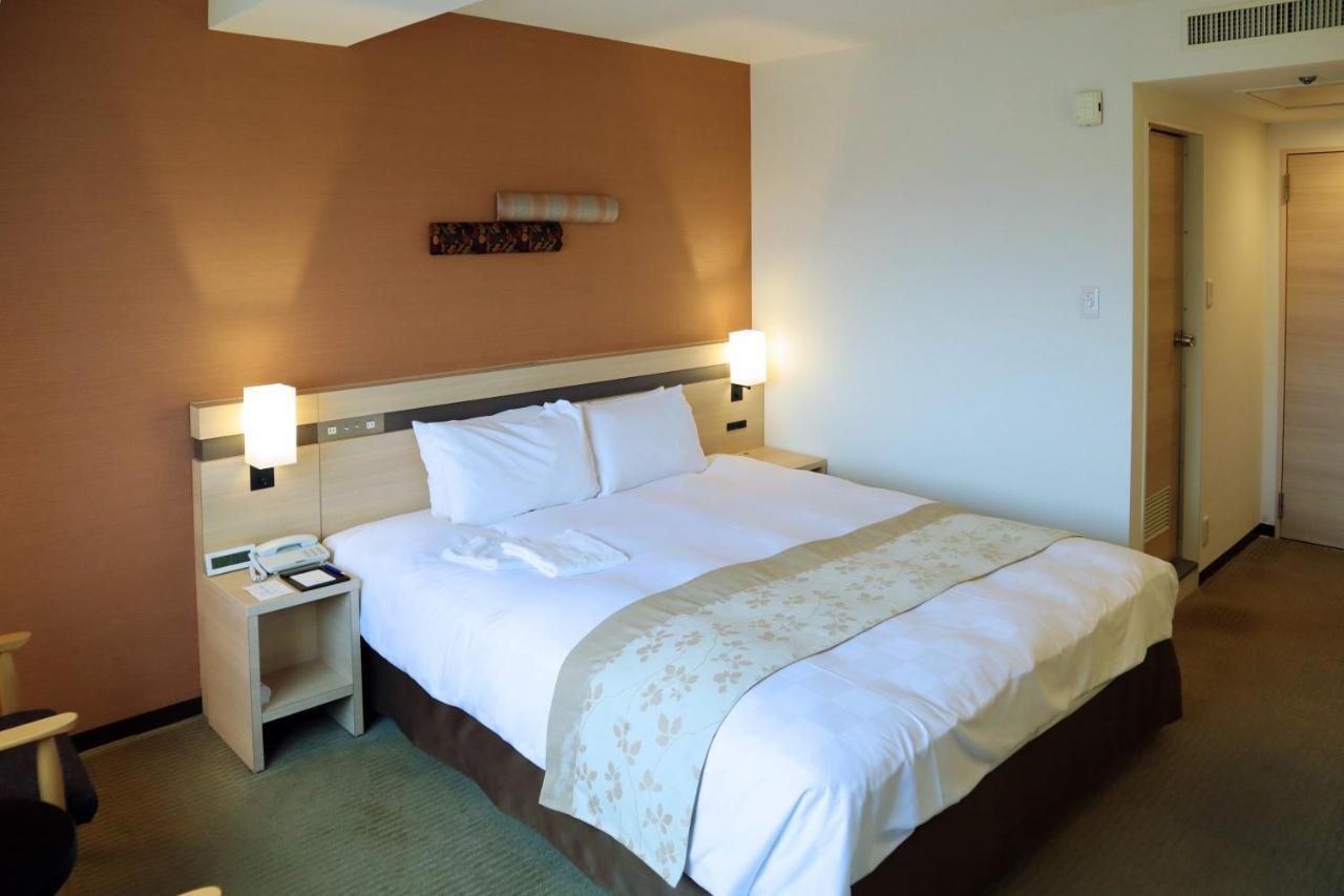 Karasuma Kyoto Hotel Exteriér fotografie